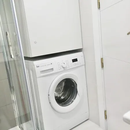 Apartament Modern Loft With Terrace In Pedestrian Street Next To Las Canteras *